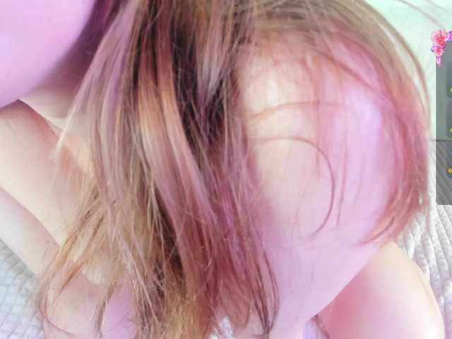 may-flower live cam on BongaCams