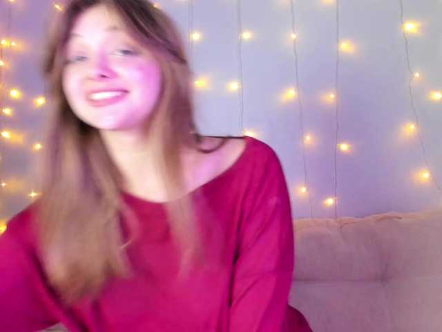 may-flower live cam on BongaCams