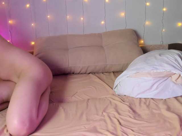 may-flower live cam on BongaCams