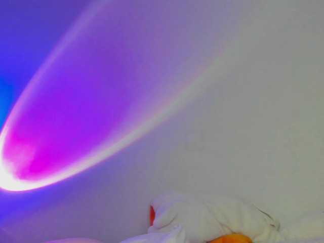 may-flower live cam on BongaCams