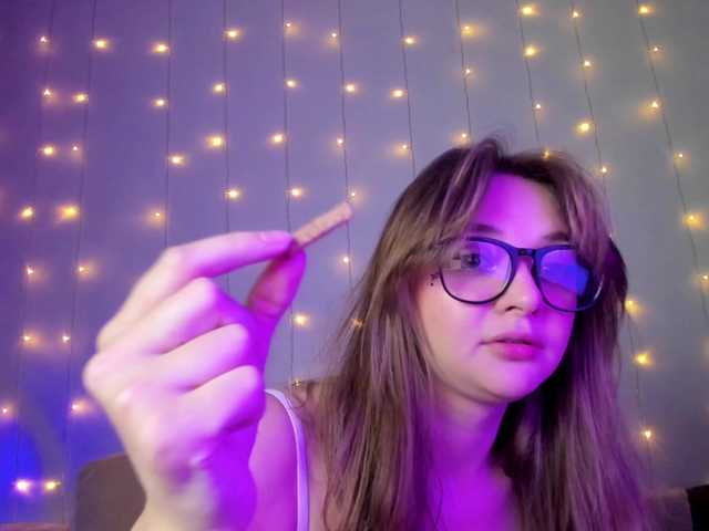 may-flower live cam on BongaCams