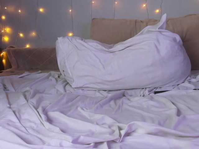 may-flower live cam on BongaCams