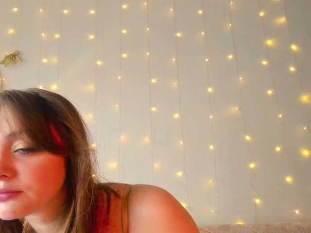 may-flower live cam on BongaCams