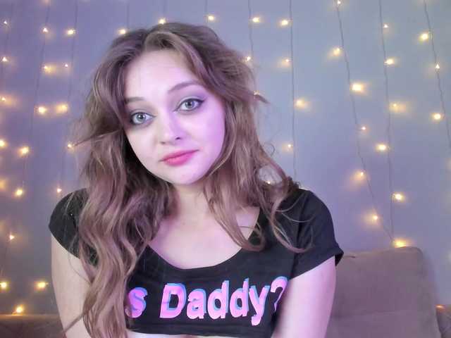 may-flower live cam on BongaCams