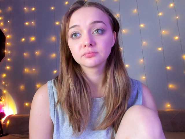 may-flower live cam on BongaCams