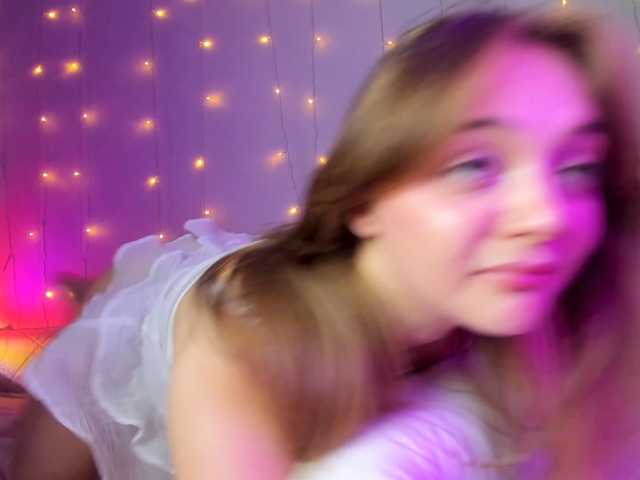 may-flower, en vivo ahora en BongaCams
