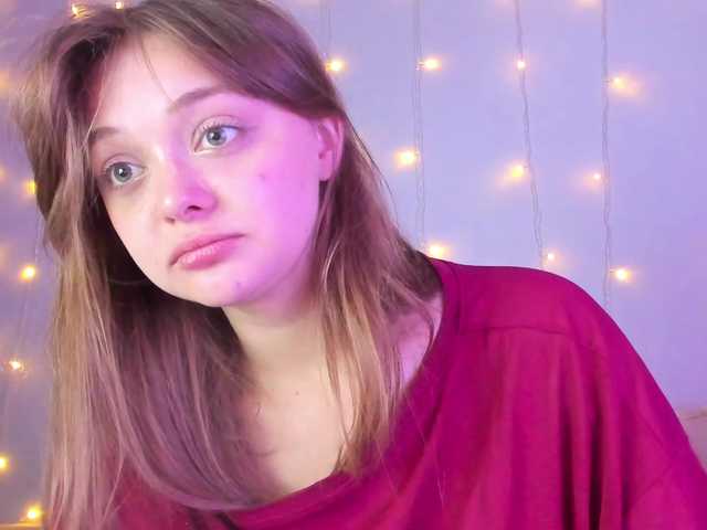 may-flower live cam on BongaCams
