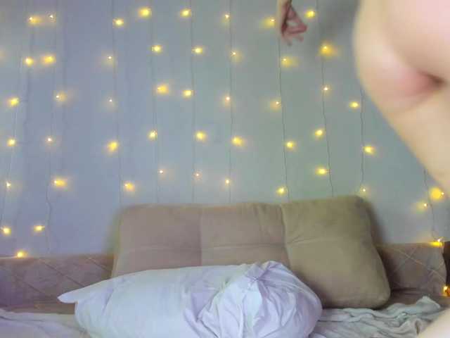 may-flower live cam on BongaCams