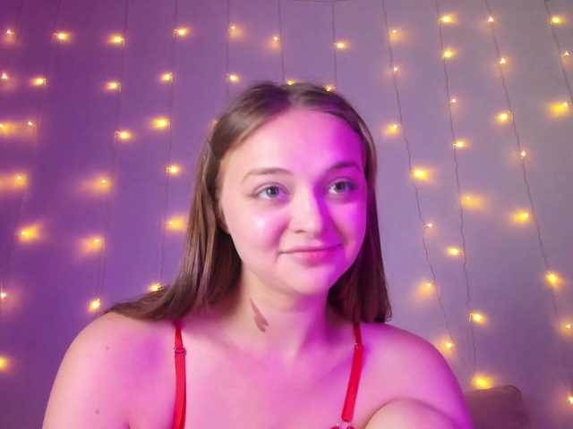 may-flower live cam on BongaCams