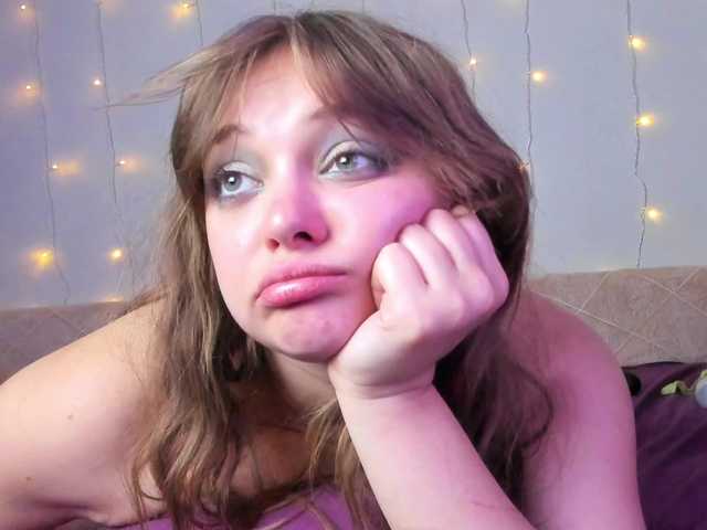 may-flower live cam on BongaCams