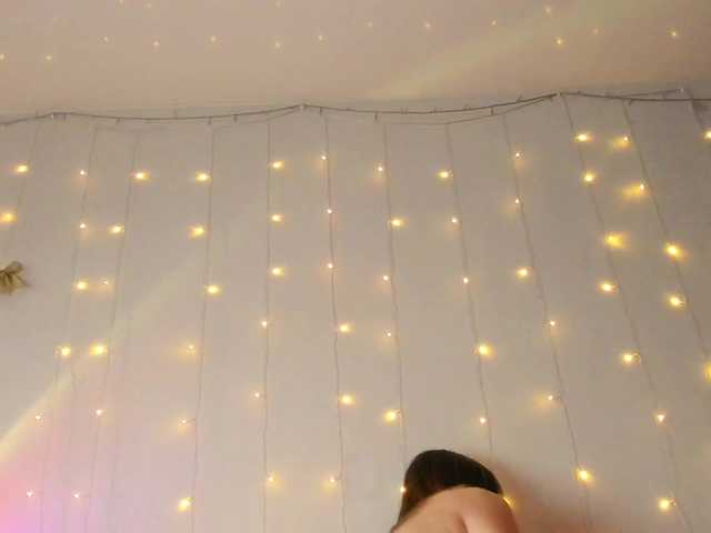 may-flower live cam on BongaCams