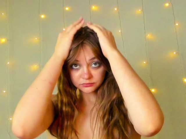 may-flower live cam on BongaCams