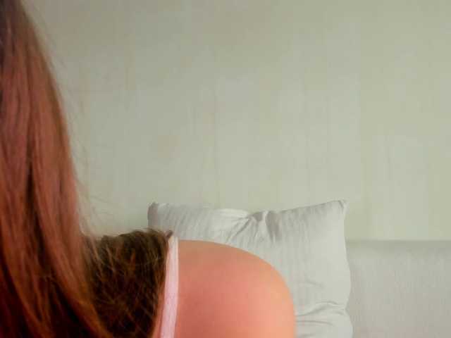 may-flower live cam on BongaCams