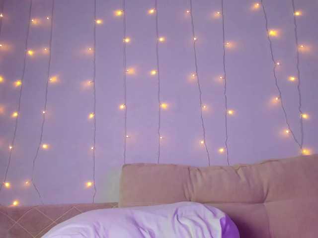 may-flower live cam on BongaCams