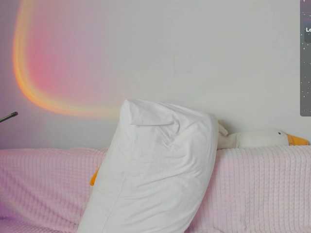 may-flower live cam on BongaCams