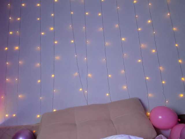 may-flower live cam on BongaCams