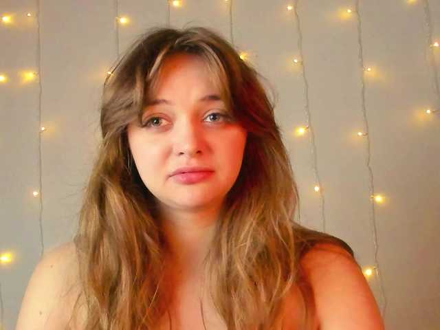 may-flower live cam on BongaCams
