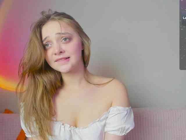 may-flower webcam