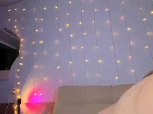 may-flower webcam