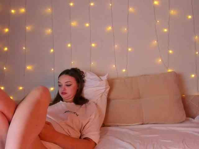 may-flower webcam