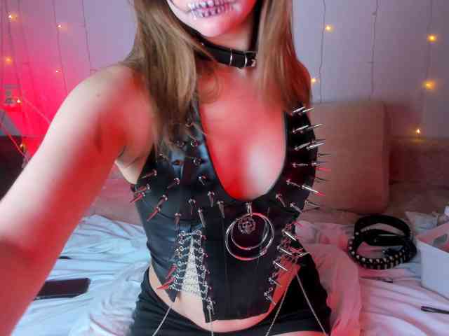 may-flower webcam
