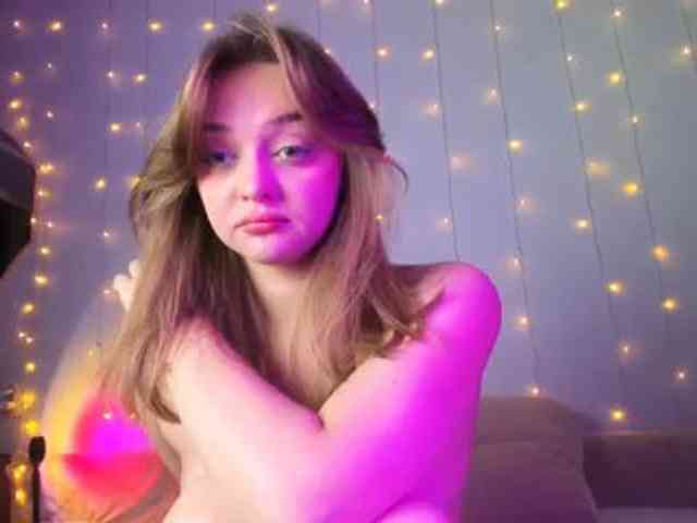 may-flower webcam