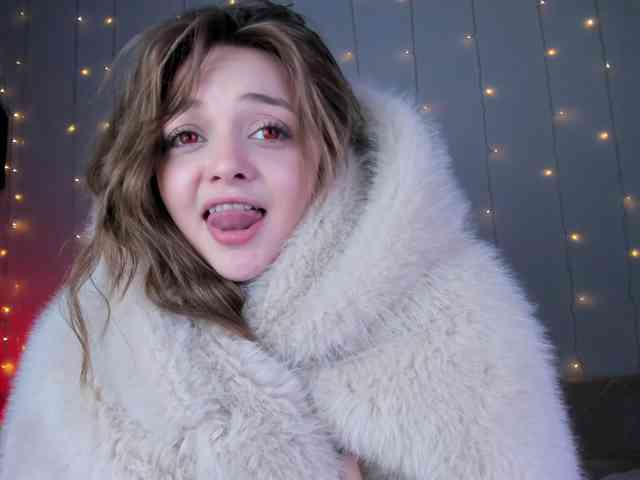 may-flower Live Webcam on BongaCams