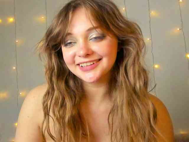 may-flower Live Webcam on BongaCams