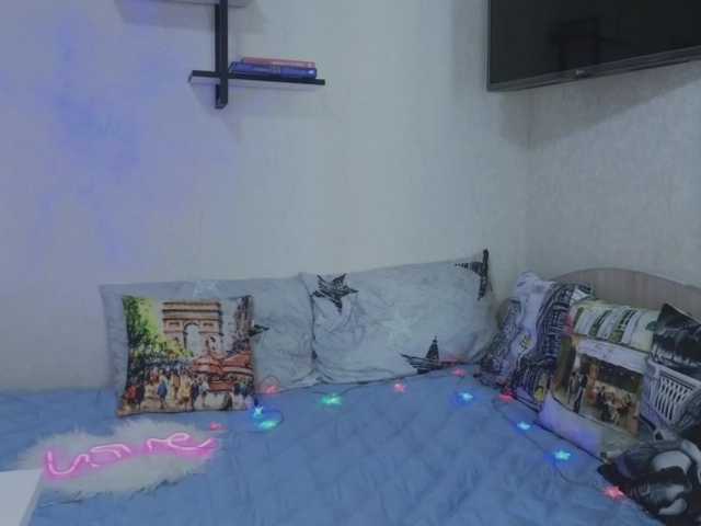IngaShy Canlı Cam: BongaCams