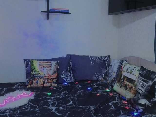 IngaShy live cam on BongaCams