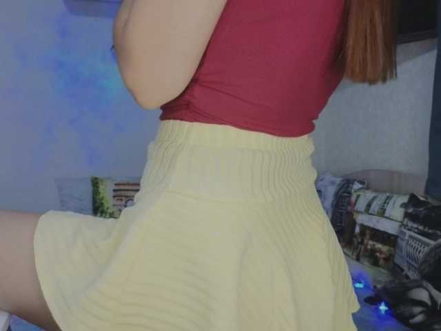 IngaShy live cam on UnifiedCams