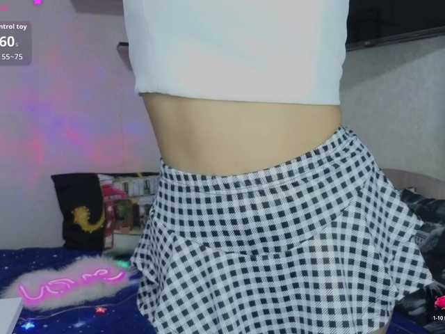 IngaShy live cam on BongaCams