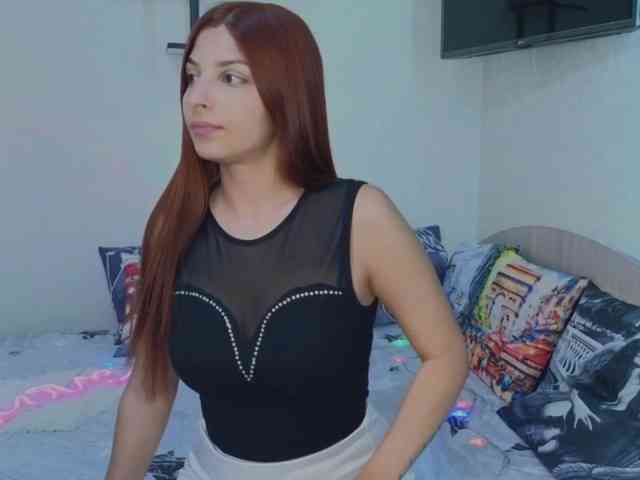 Sweetie_R webcam