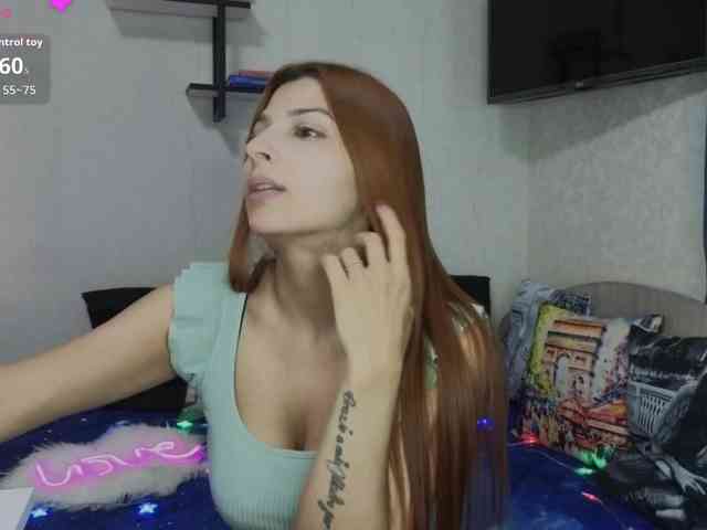Sweetie_R webcam