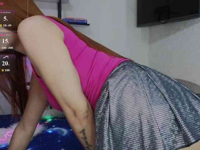 Sweetie_R webcam