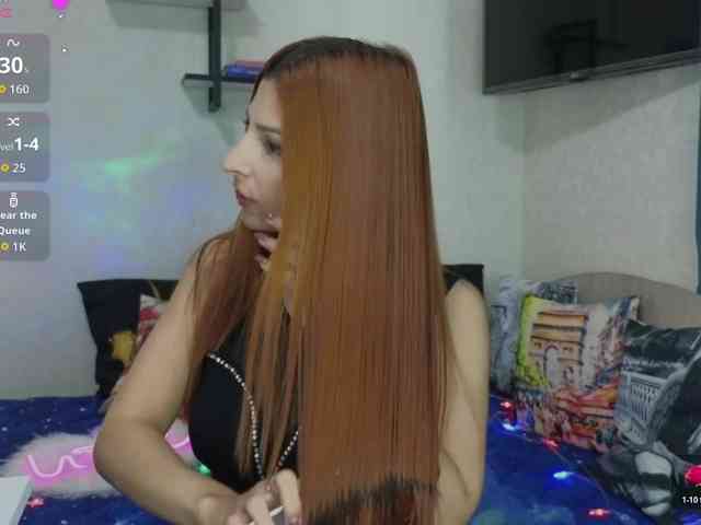 Sweetie_R webcam
