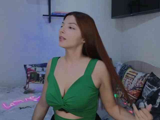 Sweetie_R webcam