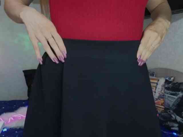 Sweetie_R webcam