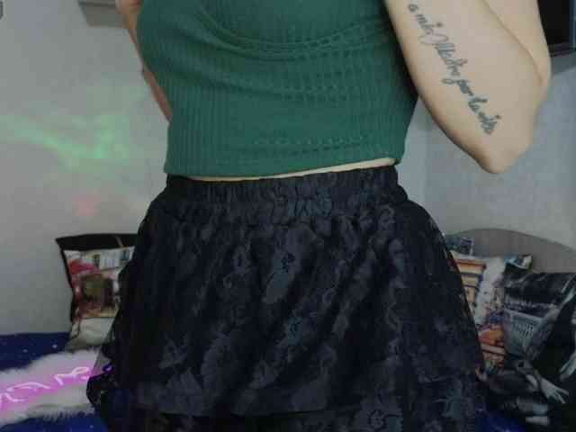 Sweetie_R webcam