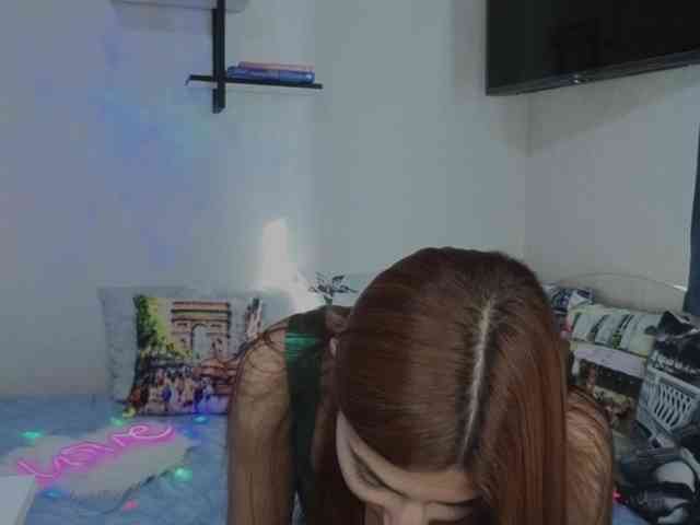 Sweetie_R webcam