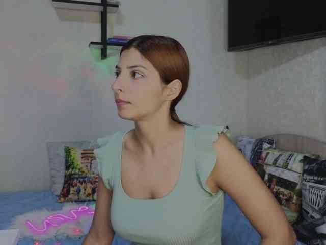Sweetie_R webcam