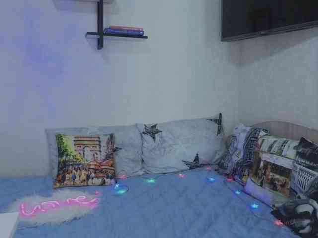 Sweetie_R webcam