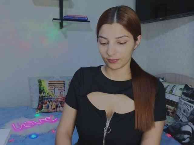 Sweetie_R webcam