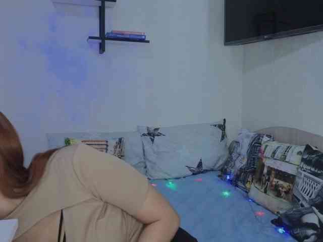 IngaShy Sex Cam Show
