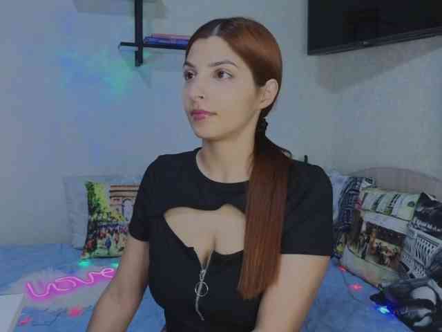 Sweetie_R webcam