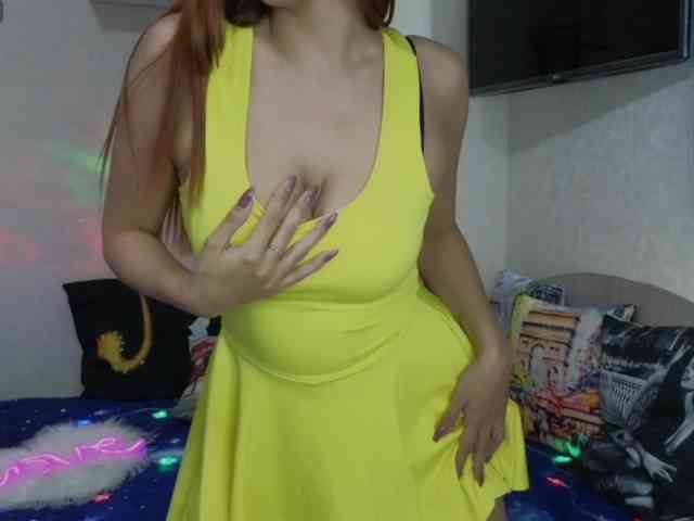 Sweetie_R webcam