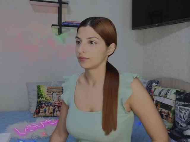 Sweetie_R webcam