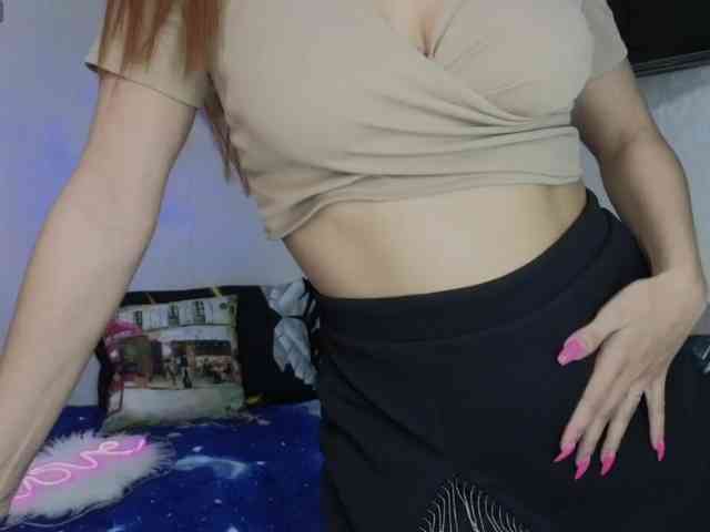 Sweetie_R webcam