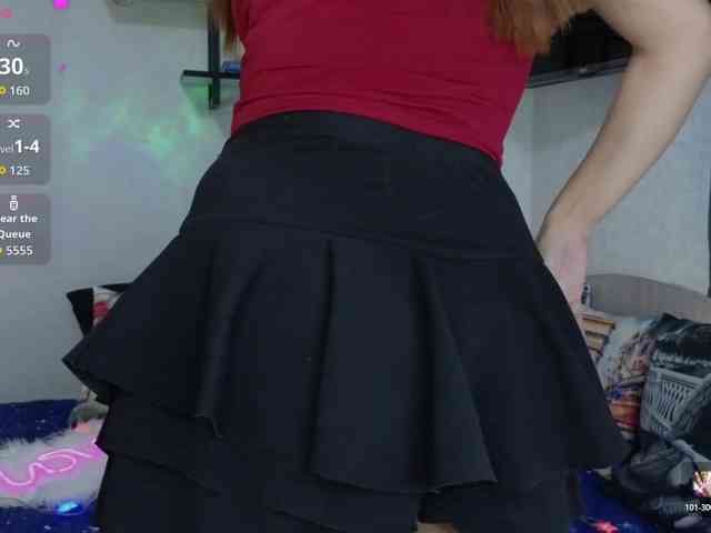 Sweetie_R webcam
