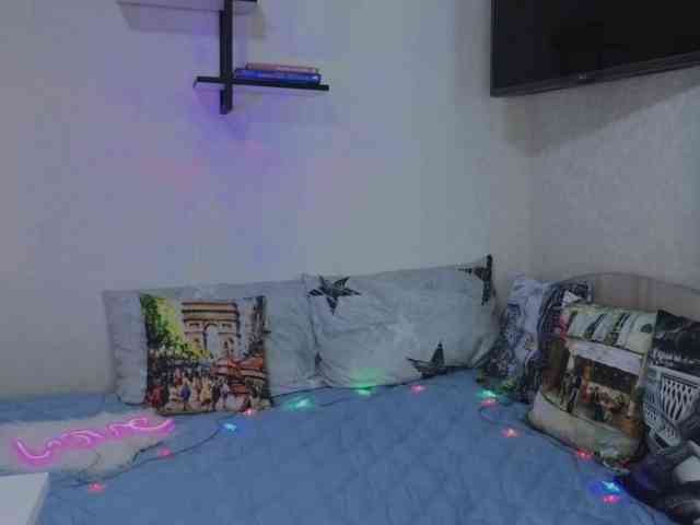 Sweetie_R webcam